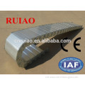 RUIAO steel cable drag chains